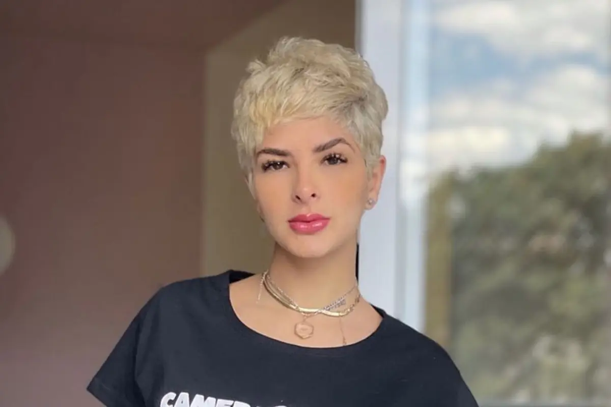 Lary Bottino Fazenda 2021