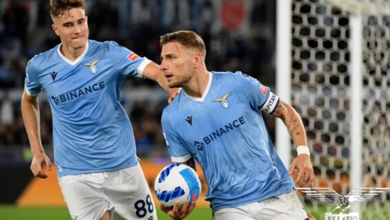 Lazio x Olympique de Marseille: onde vai passar o jogo de hoje – 21/10