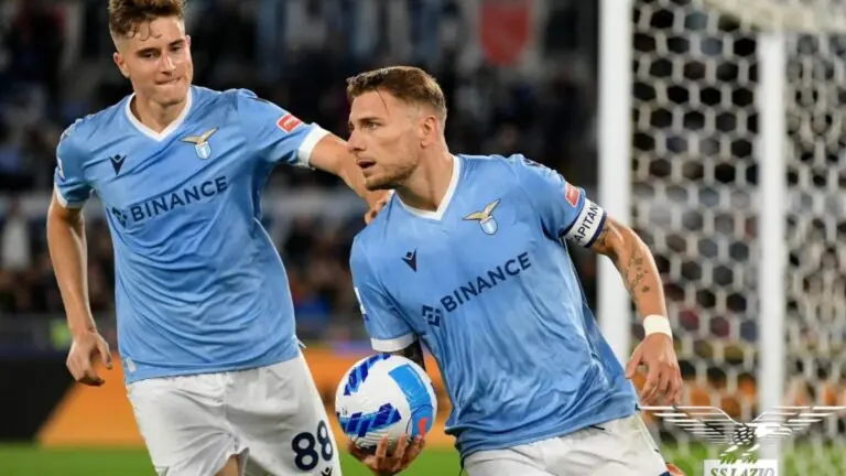 Lazio x Olympique de Marseille: onde vai passar o jogo de hoje – 21/10