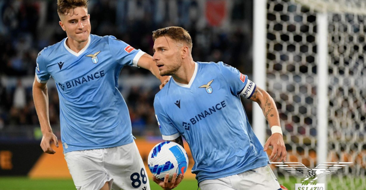 Lazio x Olympique de Marseille: onde vai passar o jogo de hoje – 21/10