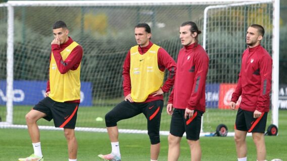 Jogo da Letônia x Turquia hoje: onde vai passar ao vivo – 11/10