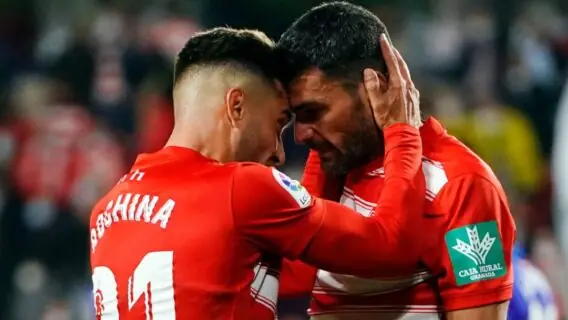 Levante x Granada: onde assistir, horário e escalações hoje – 01/11