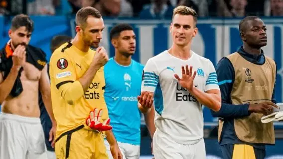 Assistir Lille x Olympique de Marseille: onde vai passar ao vivo – 03/10