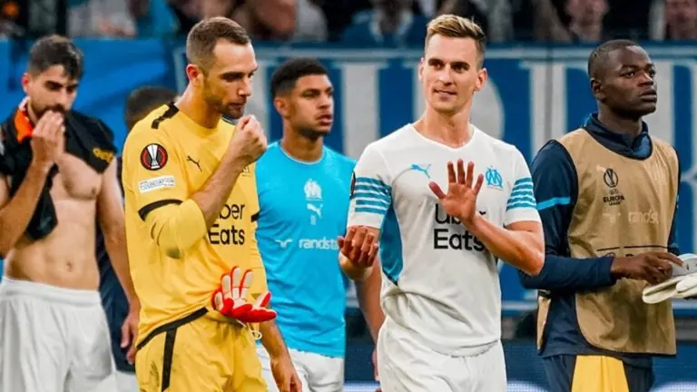 Assistir Lille x Olympique de Marseille: onde vai passar ao vivo – 03/10