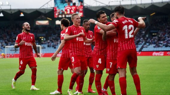 Saiba como assistir ao jogo do Lille x Sevilla hoje e horário – 20/10