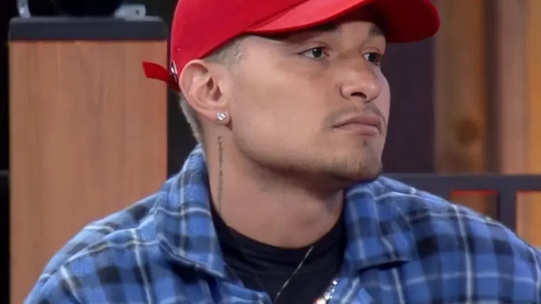 Quem soltou fogos para MC Gui na Fazenda 2021? Entenda polêmica