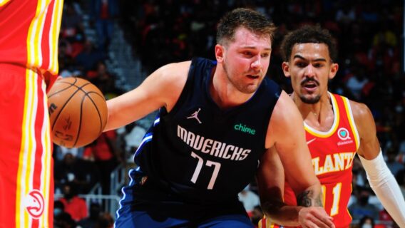 Dallas Mavericks x Toronto Raptors: onde assistir a NBA hoje – 23/10