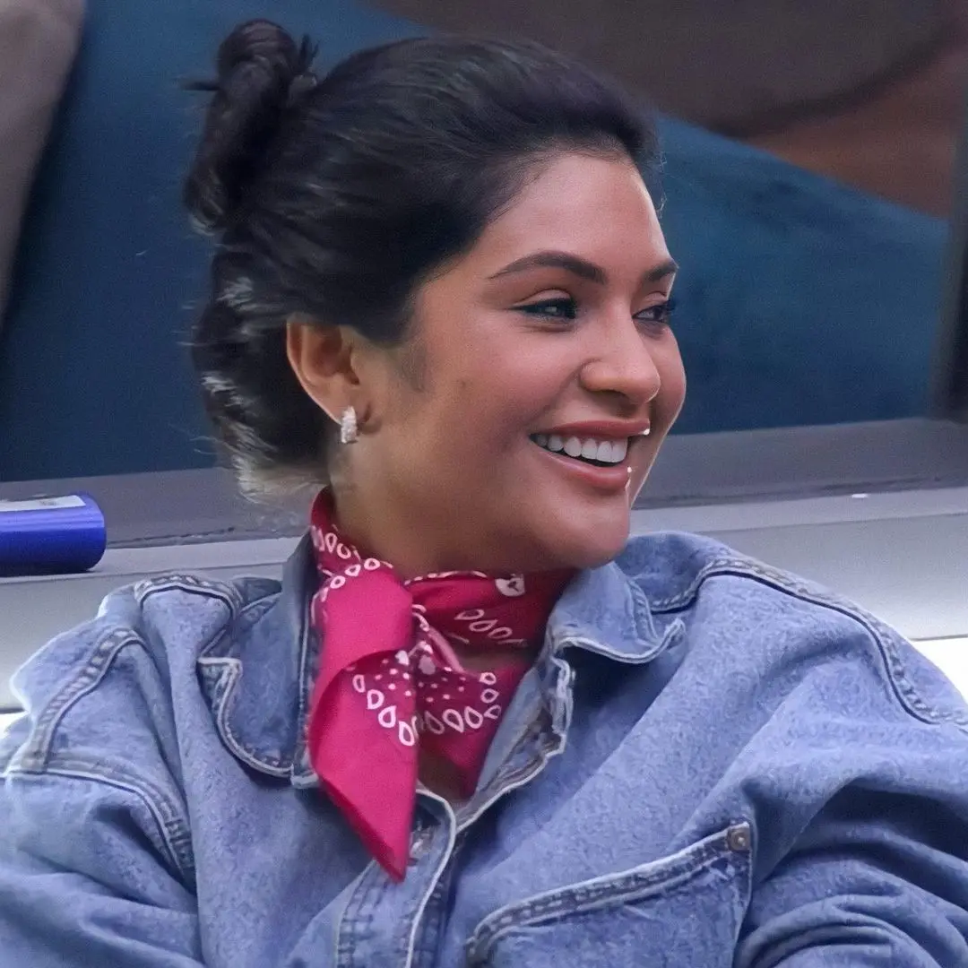 participantes a fazenda 2021