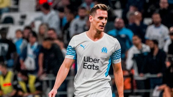 Olympique de Marseille x Lorient: onde assistir e escalações hoje – 17/10