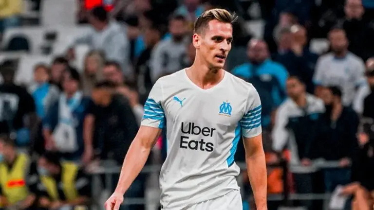 Olympique de Marseille x Lorient: onde assistir e escalações hoje – 17/10