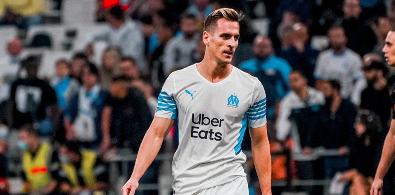 Olympique de Marseille x Lorient: onde assistir e escalações hoje - 17/ ...