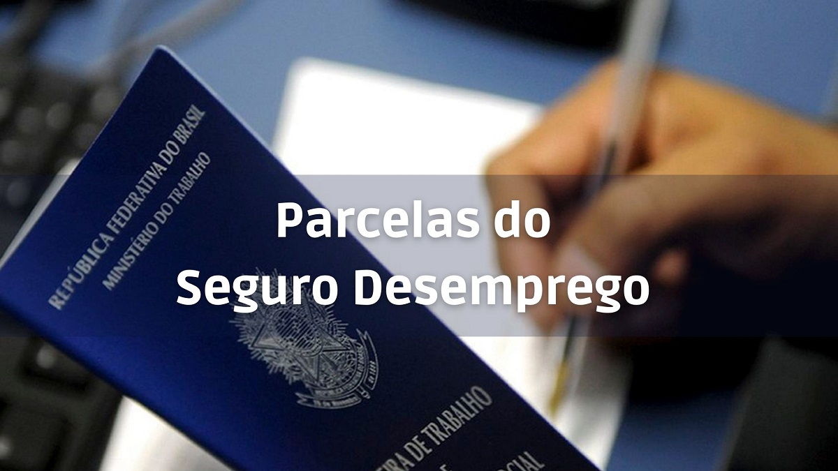 Quantas parcelas de seguro-desemprego tenho direito?