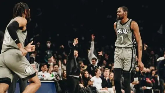 Detroit Pistons x Brooklyn Nets: como assistir a NBA ao vivo – 31/10