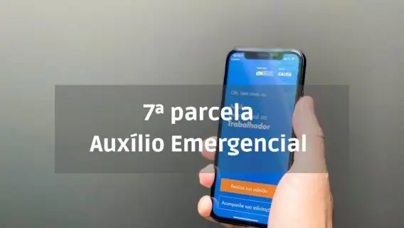 Dataprev: como fazer a consulta Auxílio Emergencial 2021 em outubro