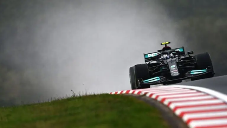 Quem ganhou a corrida da Fórmula 1 hoje no GP da Turquia? – 10/10