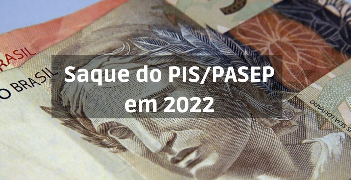 PIS/Pasep 2022