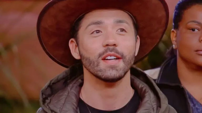 Rico Melquiades é o peão mais popular da Fazenda 2021; veja por quê