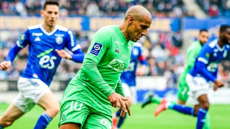 Saint-Étienne x Angers: onde vai passar o jogo de hoje AO VIVO – 22/10