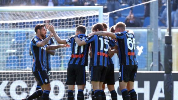 Saiba onde assistir ao jogo da Sampdoria x Atalanta hoje ao vivo – 27/10