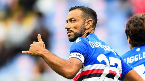 Sampdoria x Spezia: onde assistir, horário e escalações do jogo – 22/10