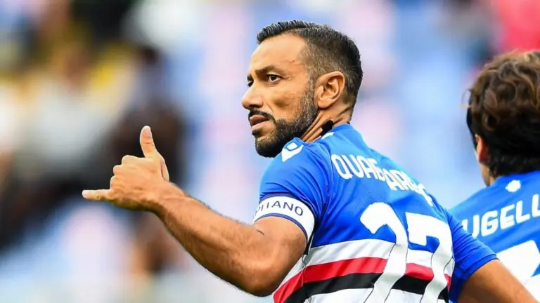 Sampdoria x Spezia: onde assistir, horário e escalações do jogo – 22/10