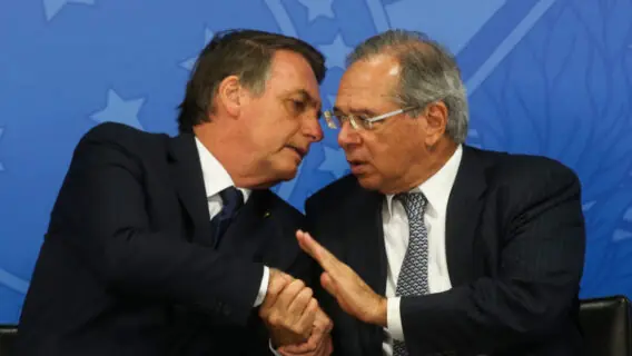 O que é o teto de gastos e como ele afeta o Auxílio Brasil?