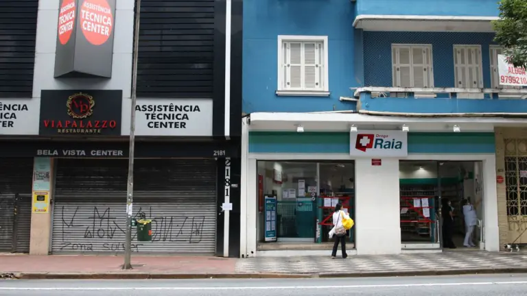 Confira o que abre e fecha no feriado de 12 de outubro em São Paulo