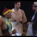 Festa a fazenda 2021