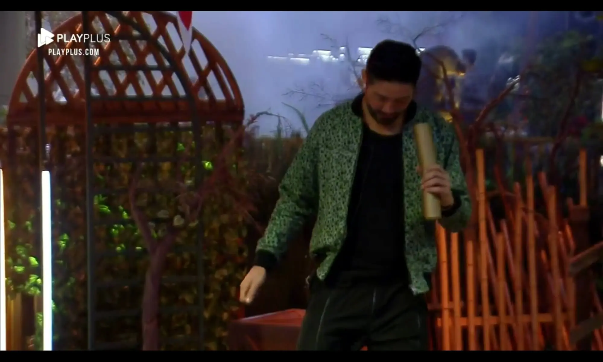 Festa a fazenda 2021