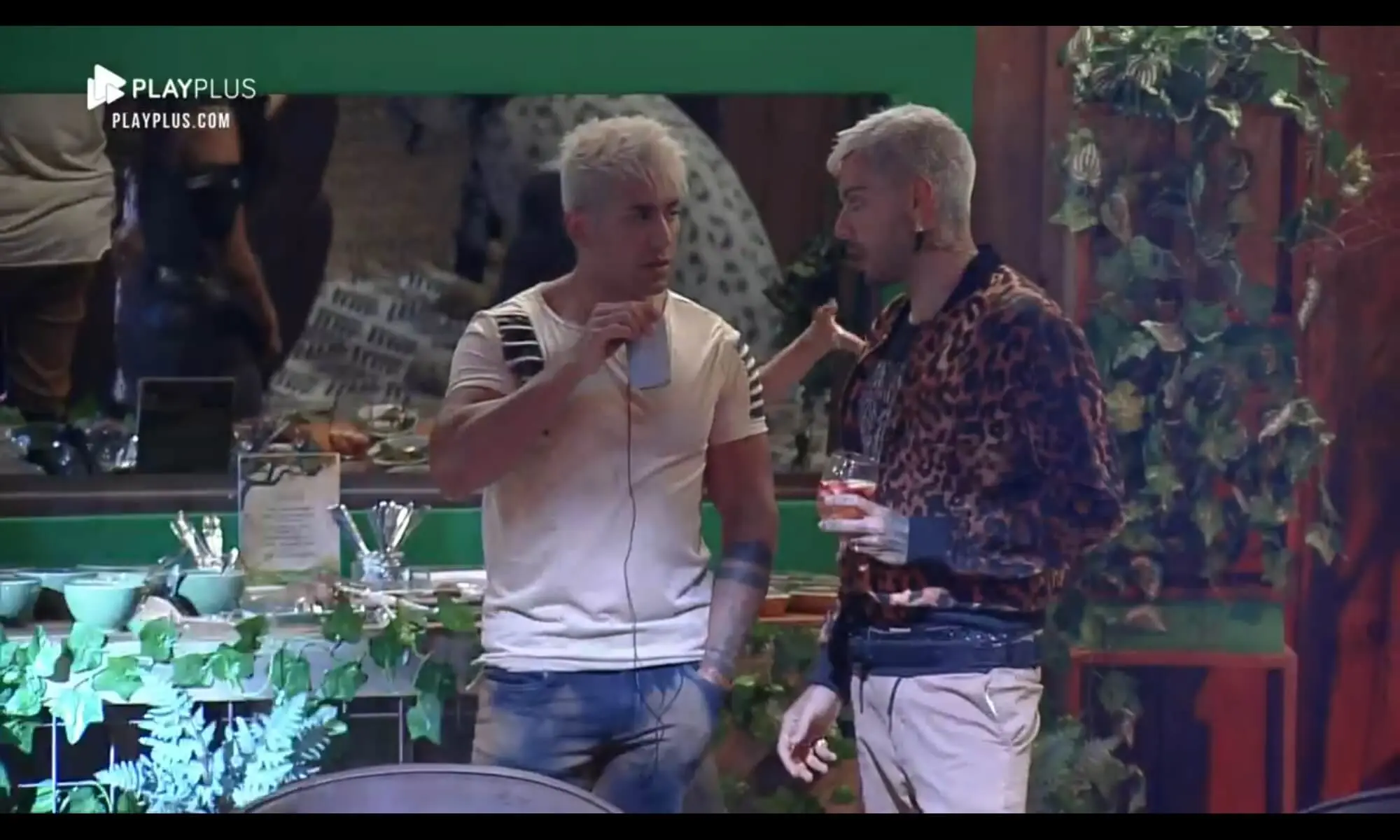 Festa a fazenda 2021