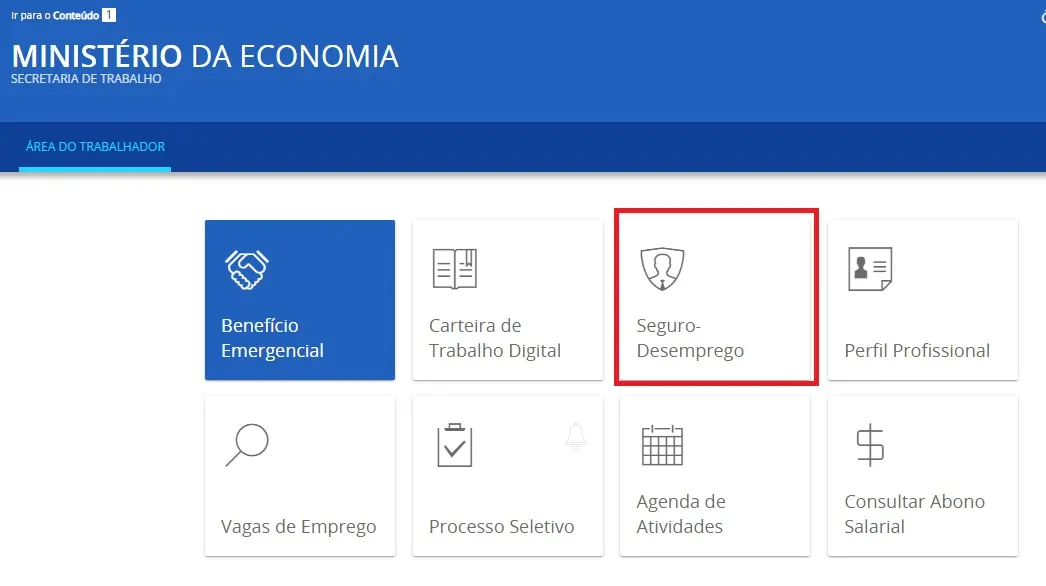 Benefícios que desempregados podem receber
