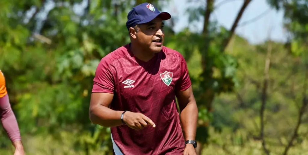 quem vai ser o novo técnico do Grêmio