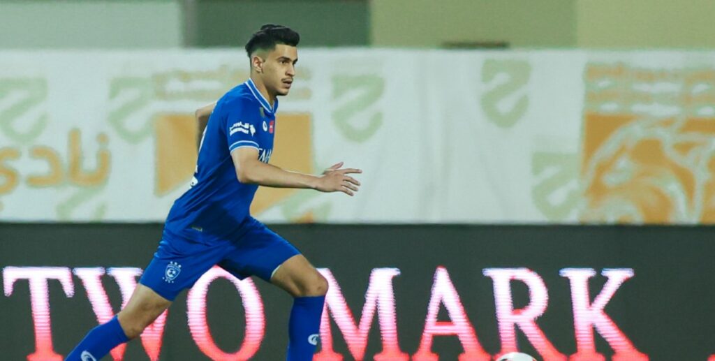 Conheça a 1ª Divisão do Campeonato da Arábia Saudita em 2021 Campeonato da Arábia Saudita