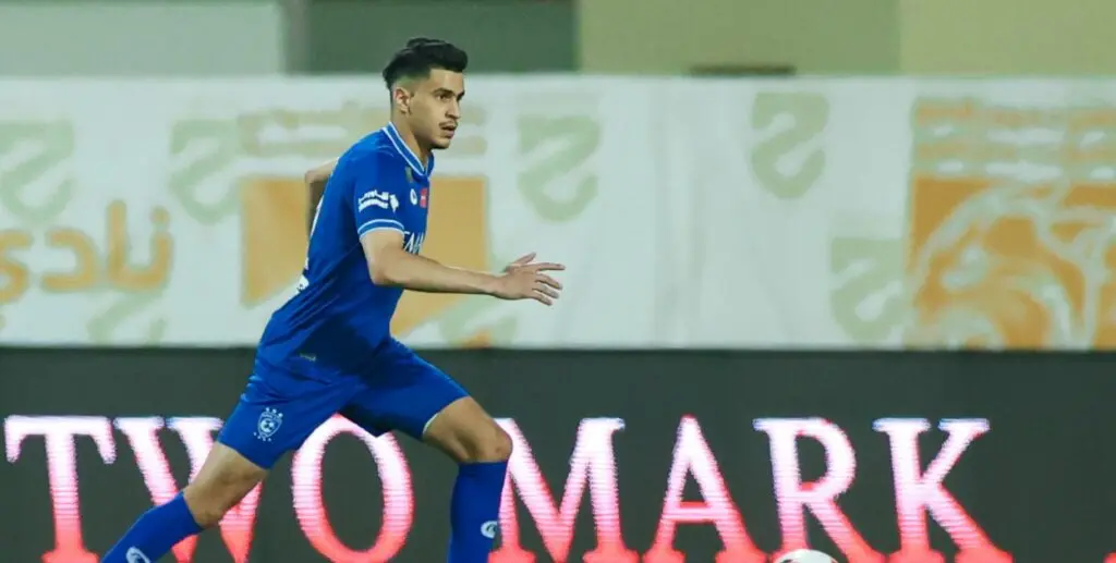 Campeonato da Arábia Saudita