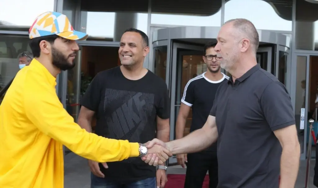 Campeonato da Arábia Saudita