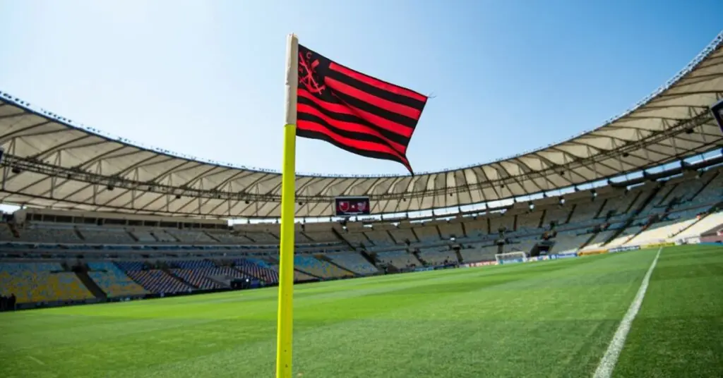 escalação do flamengo no jogo de hoje