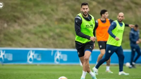 Alavés x Betis: onde assistir, horário e escalações do jogo hoje – 18/10