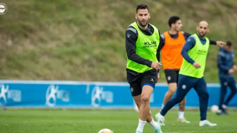 Alavés x Betis: onde assistir, horário e escalações do jogo hoje – 18/10