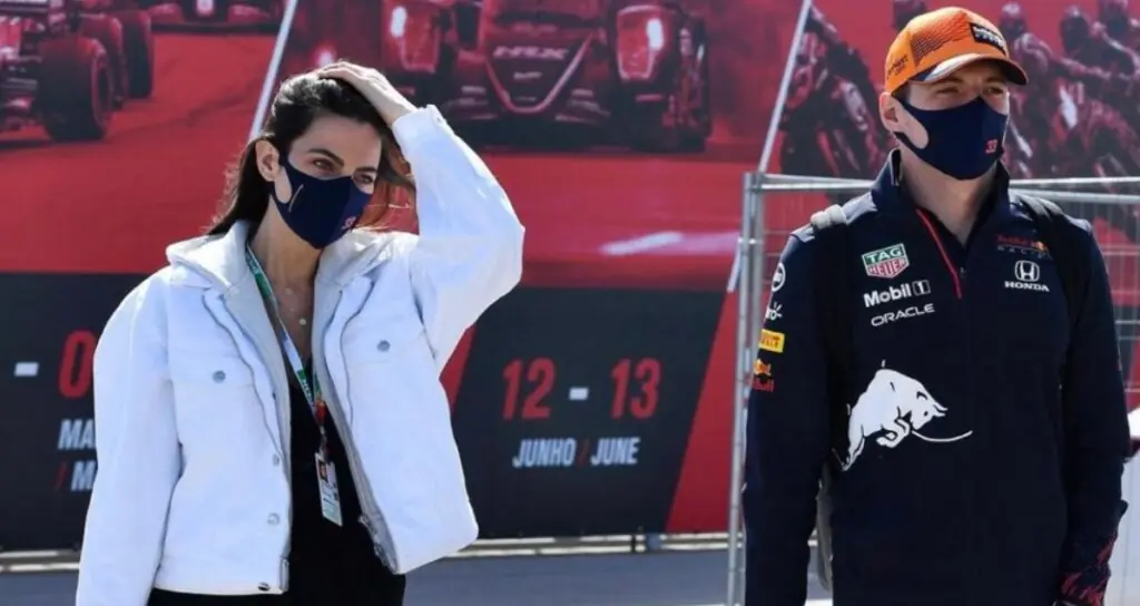 max verstappen kelly piquet