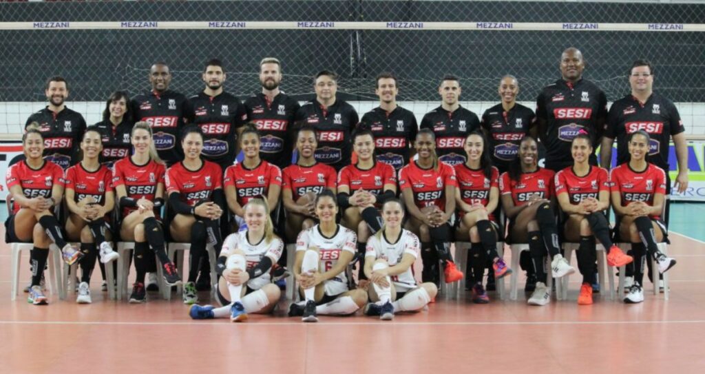Sesi Vôlei Bauru x Barueri: como assistir o Paulista de vôlei hoje (06/10) Sem titulo 6