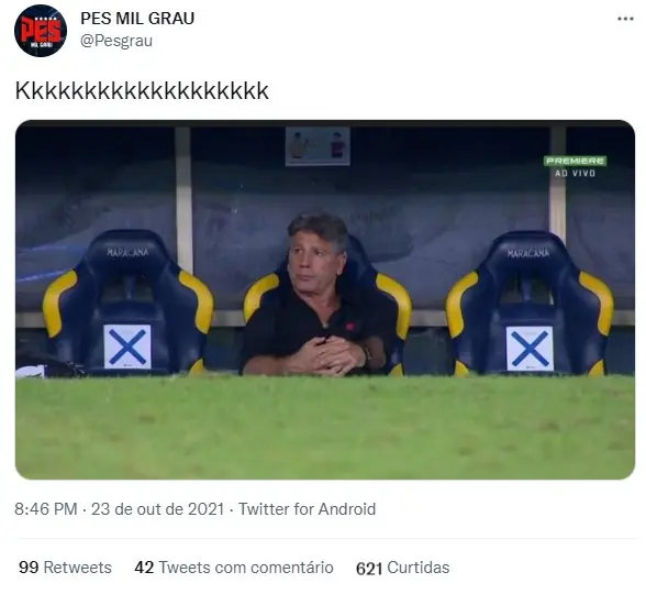 memes do flamengo