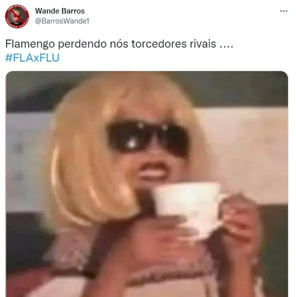 memes do flamengo