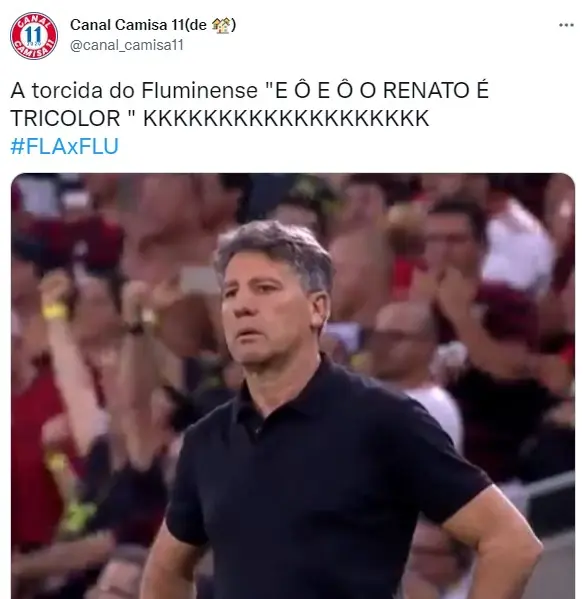 memes do flamengo