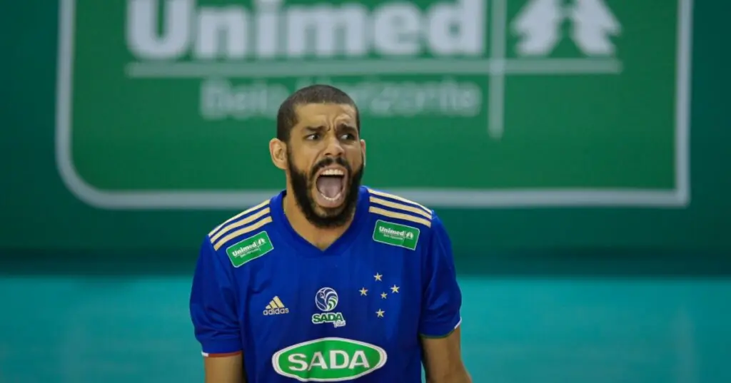 onde assistir vôlei masculino hoje