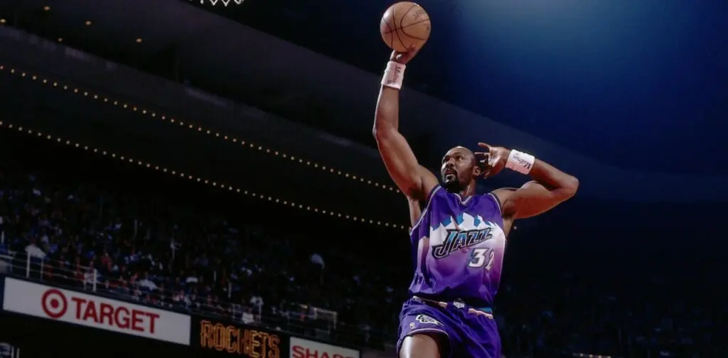 maiores cestinhas da nba