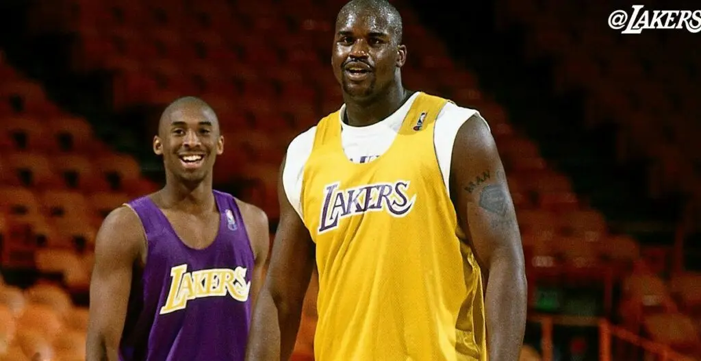 maiores cestinhas da nba