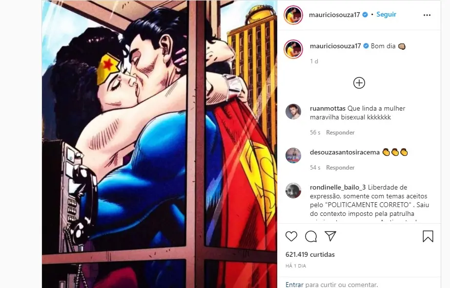 Maurício Souza vôlei demissão