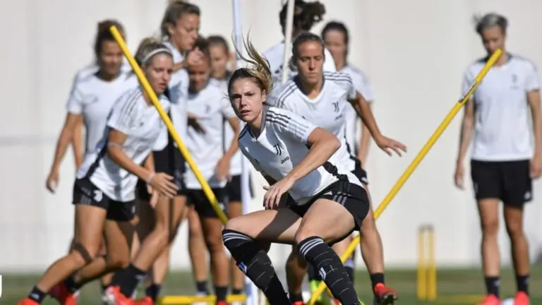 Servette x Juventus: onde assistir ao jogo da Champions Feminina – 06/10