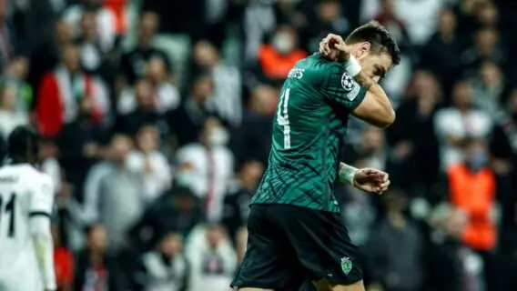 Sporting x Moreirense: em qual canal vai passar e escalações hoje – 23/10