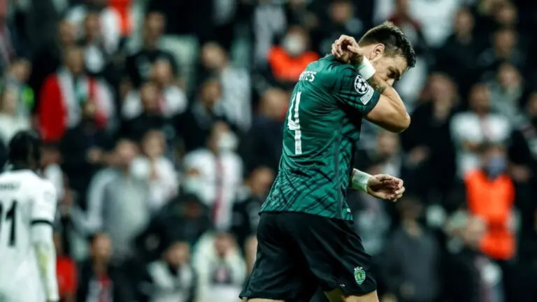 Sporting x Moreirense: em qual canal vai passar e escalações hoje – 23/10